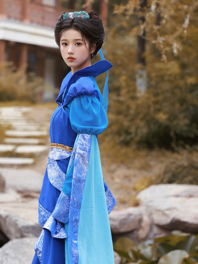 宁安如梦 封面